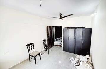 Team Area in  Pg at Chakala – for Rent
