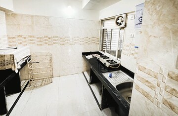 Kitchen in  Pg at Chakala – for Rent