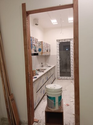 Kitchen in 5 BHK Villa at Sector 115 – for Sale