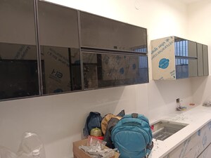 Kitchen in 5 BHK Villa at Sector 115 – for Sale