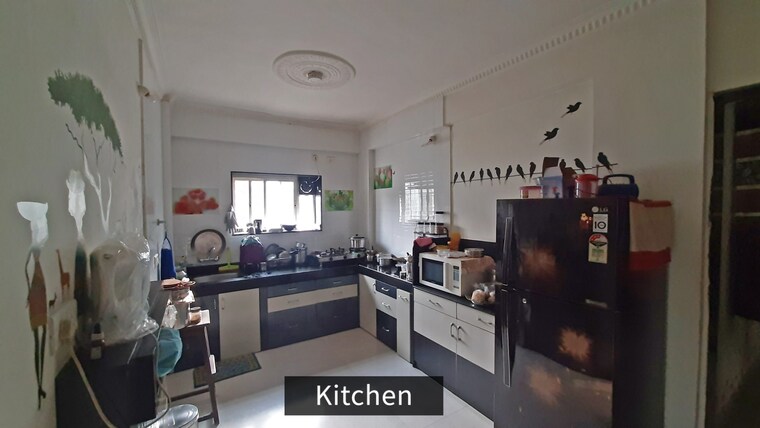 Master Bedroom, tcg-gardenia 2 Bedroom 1100 Sq.Ft. Apartment In Katraj Pune 8601722