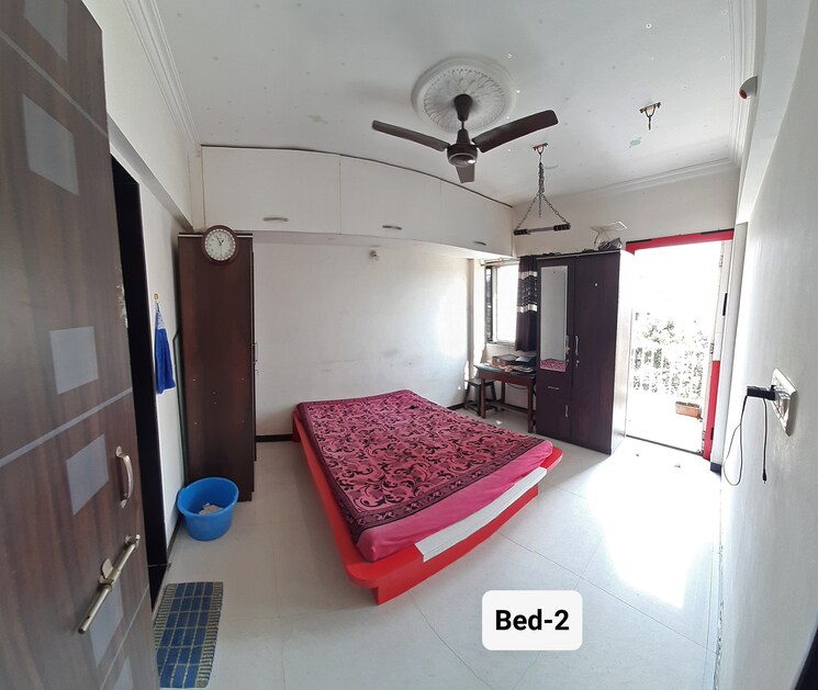 Master Bedroom, tcg-gardenia 2 Bedroom 1100 Sq.Ft. Apartment In Katraj Pune 8601722