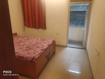 Bedroom in  Pg at Aghadi Nagar – for Rent