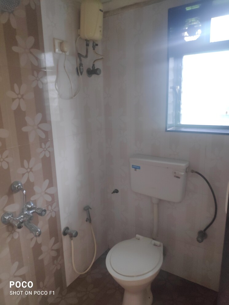 Bathroom, aghadi nagar Pg For Boys In Aghadi Nagar 8601718