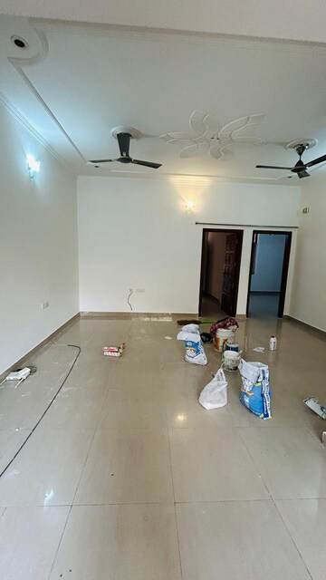 Master Bedroom in 2 BHK Builder Floor at Sector 47 – for Rent