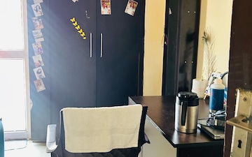 1 BHK Apartment For Rent in Gardenia Golf City, Noida Central