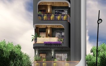 3 BHK Builder Floor For Sale in Sector 40