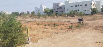 Plot Area in  Plot at Housing Board Colony – for Sale