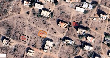  Plot – Map Location View at Housing Board Colony - for Sale