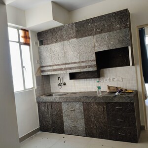Kitchen in 2 BHK Apartment at Suncity Avenue 102, Sector 102 – for Sale