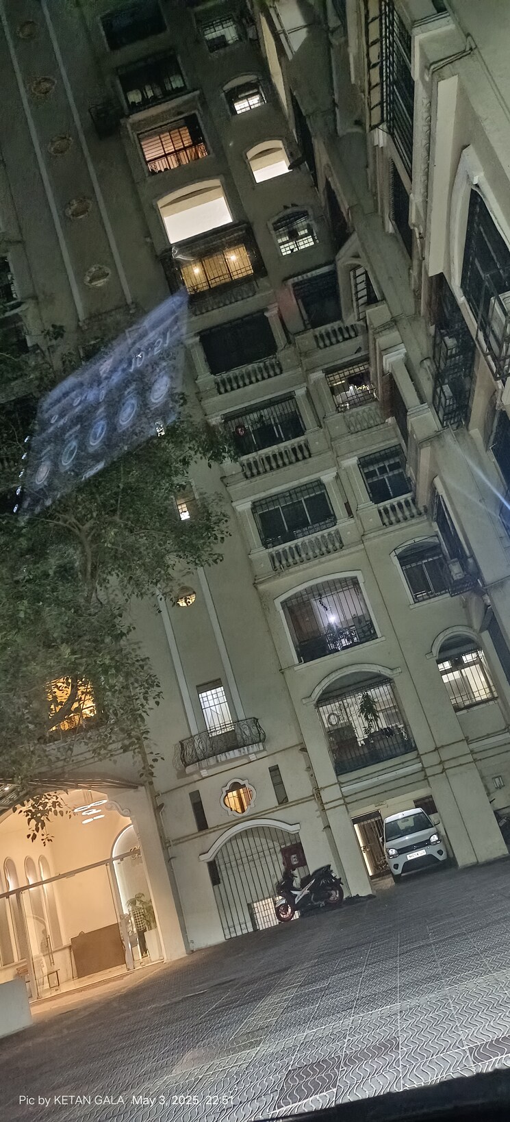 Floor Plan, dosti-clover 3 Bedroom 1179 Sq.Ft. Apartment In Wadala East Mumbai 8601745