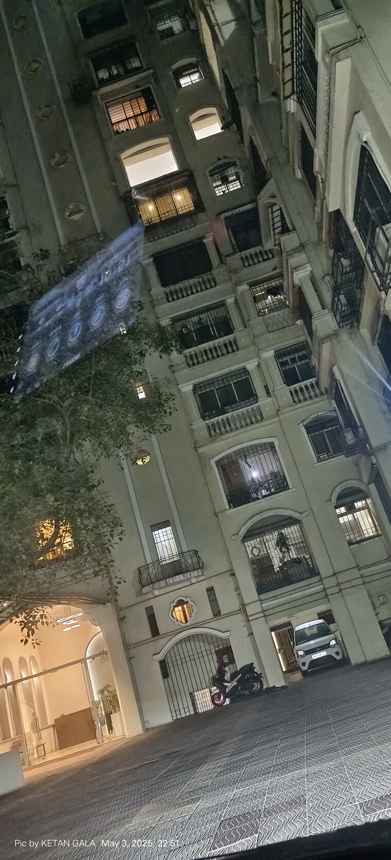 Floor Plan, dosti-clover 3 Bedroom 1179 Sq.Ft. Apartment In Wadala East Mumbai 8601745