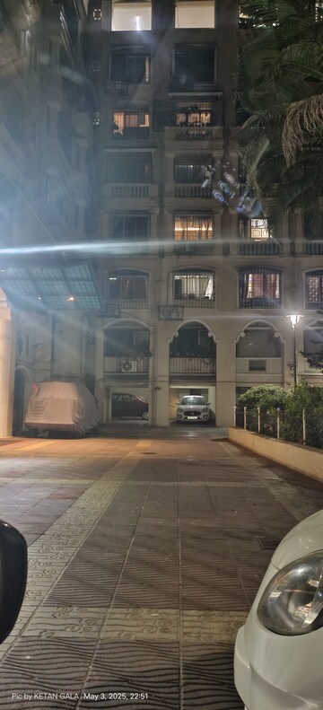 3 BHK Apartment – Exterior View View at Dosti Clover, Wadala East - for Sale
