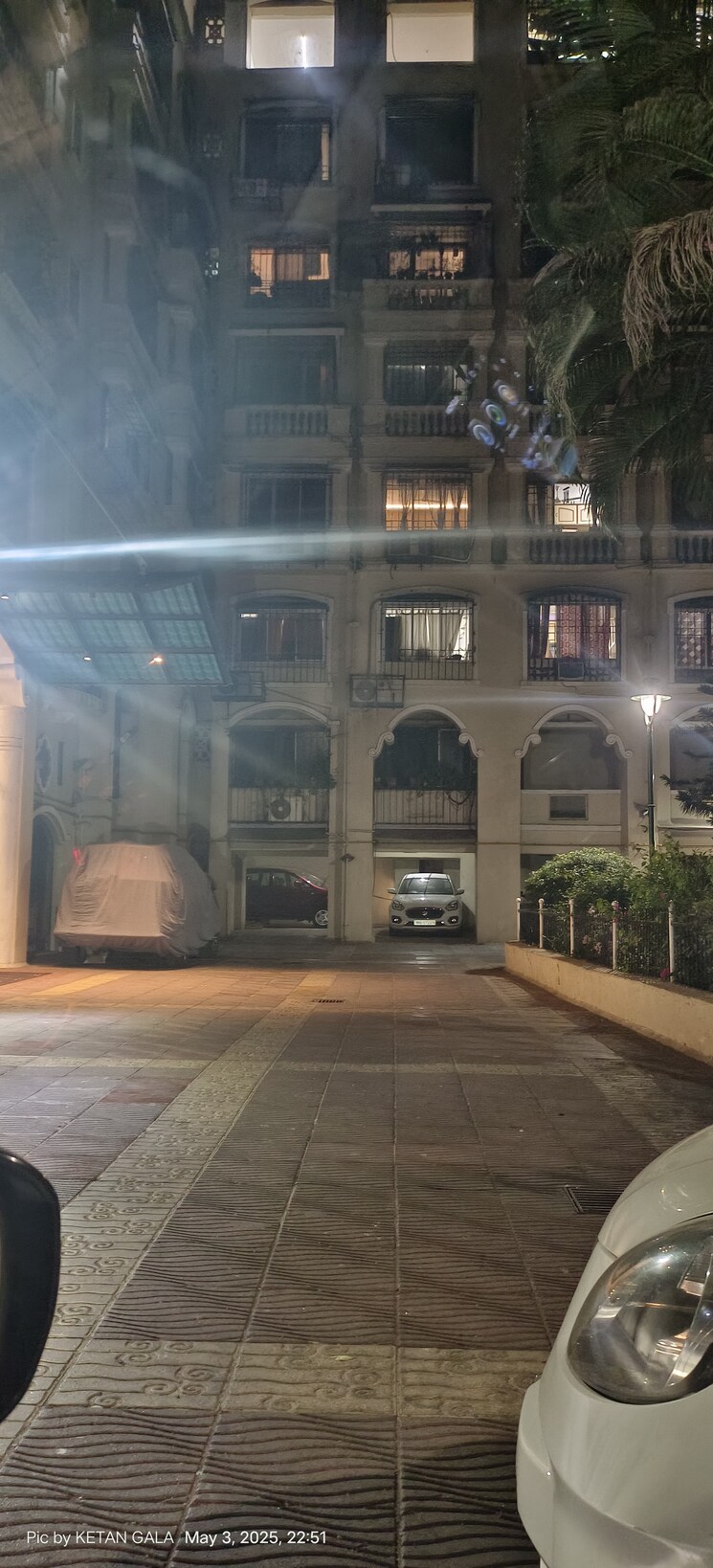 Exterior View, dosti-clover 3 Bedroom 1179 Sq.Ft. Apartment In Wadala East Mumbai 8601745