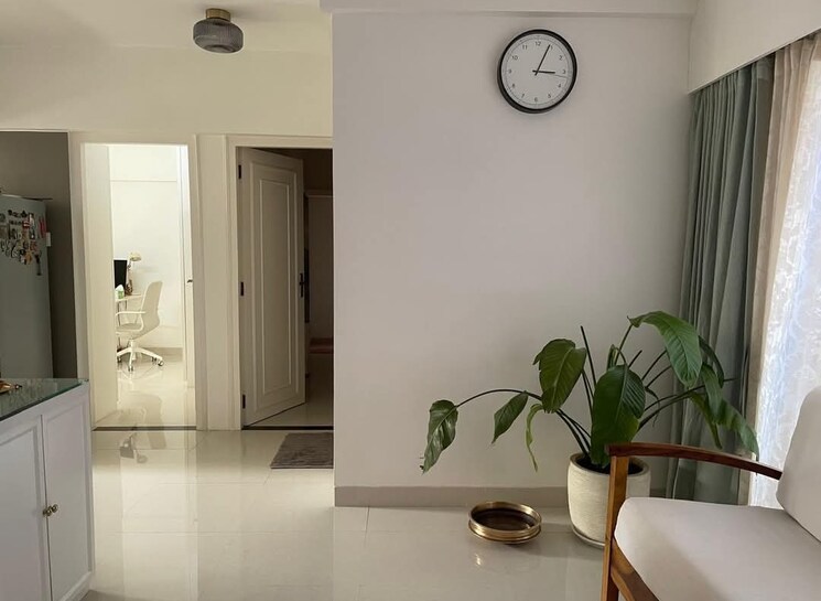 undefined, k-raheja-vihar 1.5 Bedroom 650 Sq.Ft. Apartment In Powai Mumbai 8601742