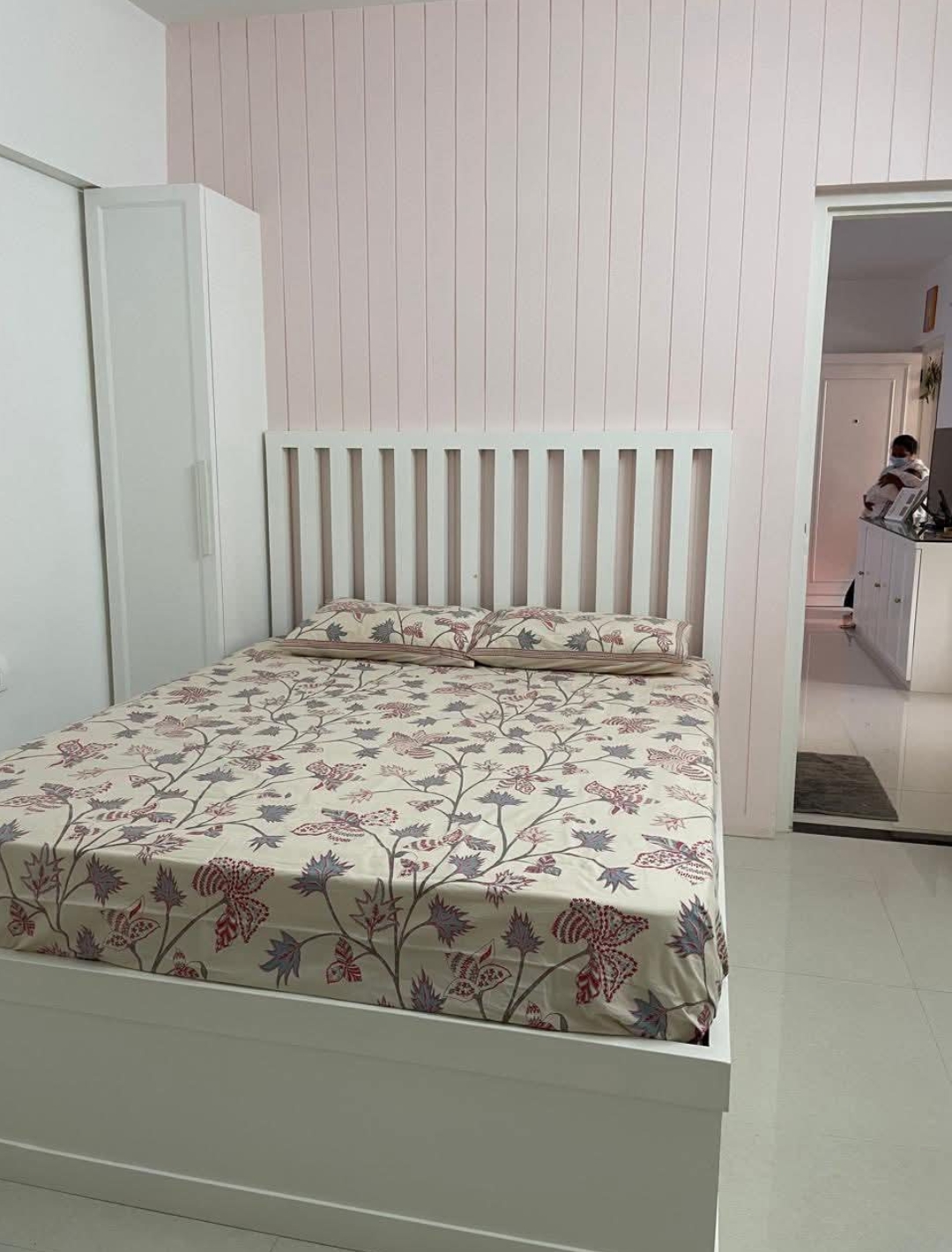 1.5 BHK 650 Sq.Ft. Apartment in K Raheja Vihar