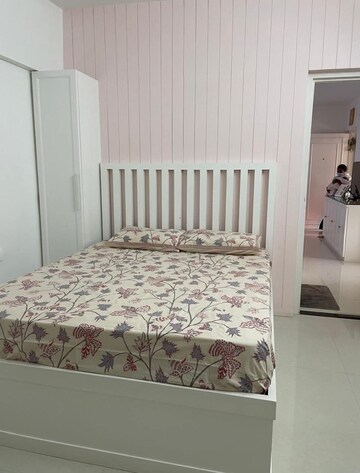 1.5 BHK Apartment For Rent in K Raheja Vihar, Powai