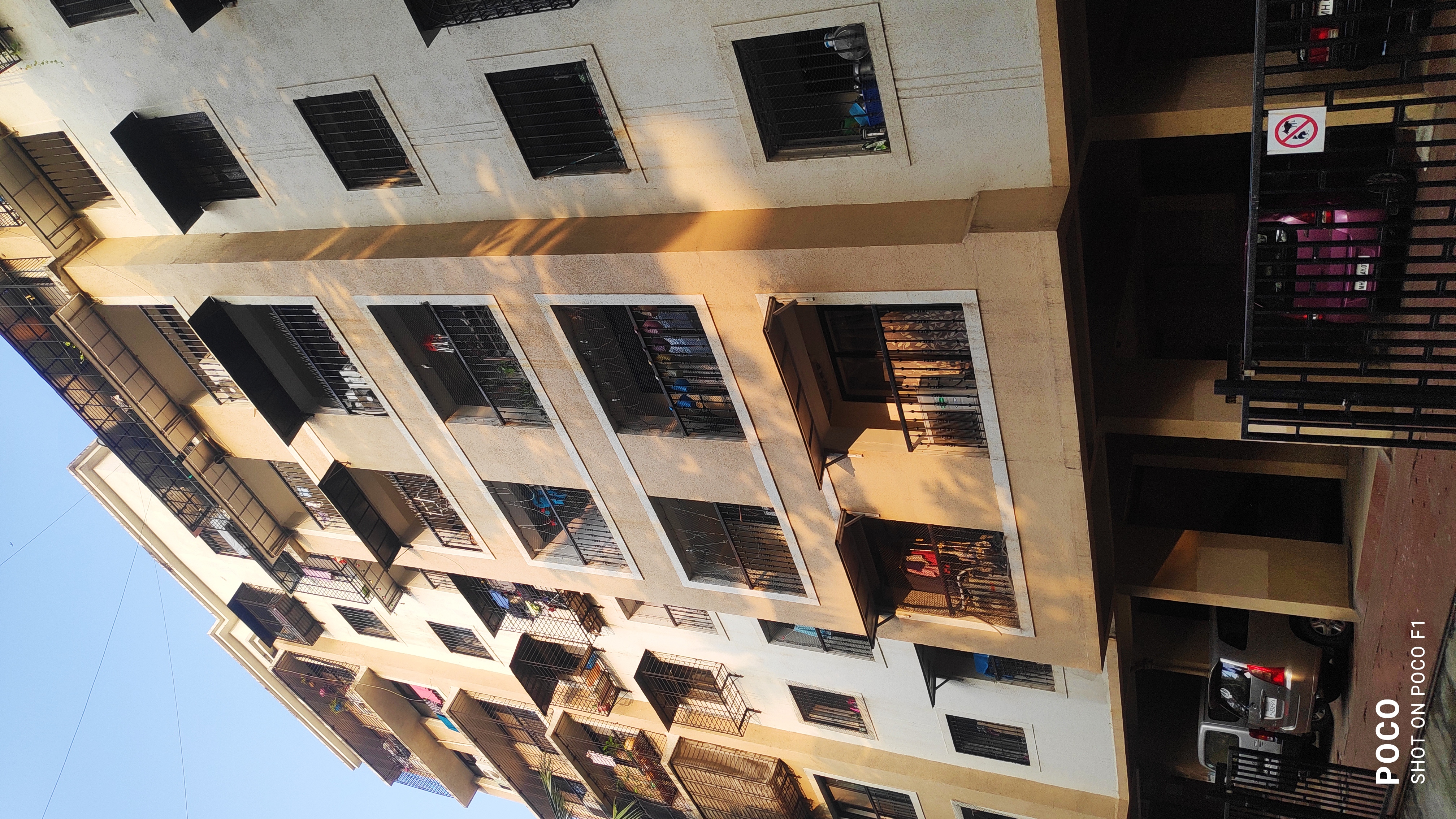 Pg For Rent in Tarun Bharat Nagar