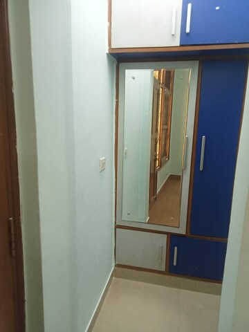 Building Lobby in 1 BHK Builder Floor at Sector 51 – for Rent