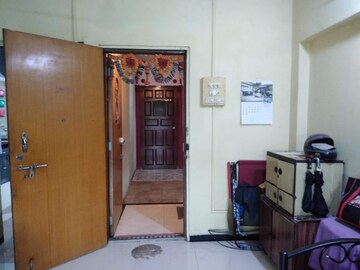 Living Room in 2 BHK Apartment at Mangal Gopal CHS, Kalina – for Rent