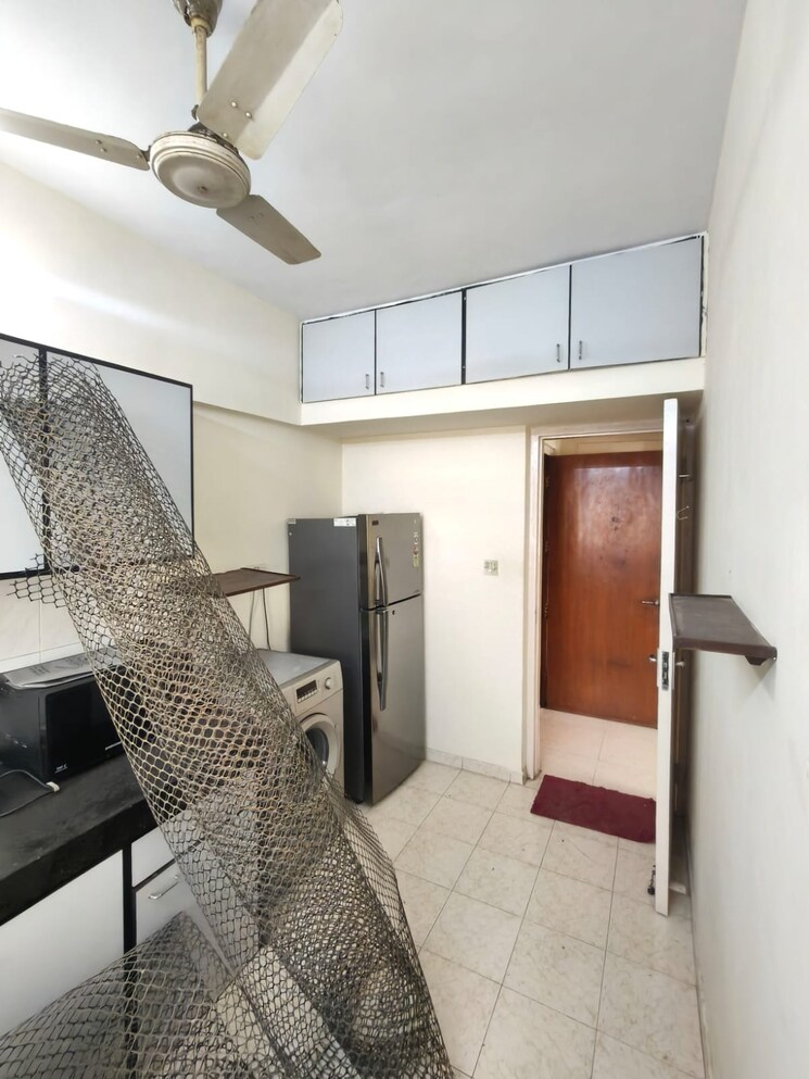 Kitchen, andheri west 2 Bedroom 1000 Sq.Ft. Apartment In Andheri West Mumbai 8601752