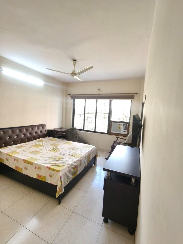 Bedroom, andheri west 2 Bedroom 1000 Sq.Ft. Apartment In Andheri West Mumbai 8601752