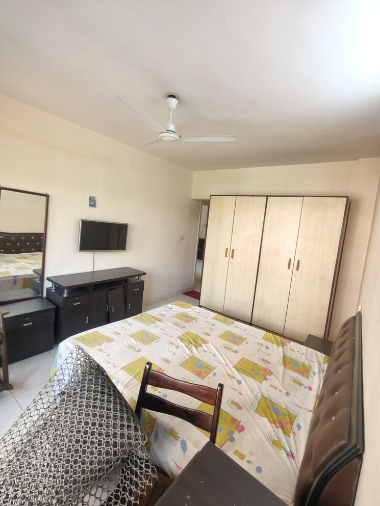 Bedroom, andheri west 2 Bedroom 1000 Sq.Ft. Apartment In Andheri West Mumbai 8601752