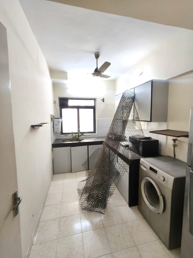 Kitchen, andheri west 2 Bedroom 1000 Sq.Ft. Apartment In Andheri West Mumbai 8601752