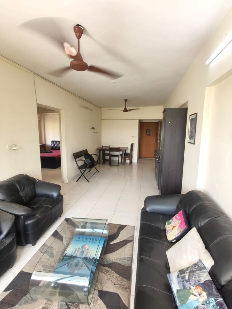 Living Room, andheri west 2 Bedroom 1000 Sq.Ft. Apartment In Andheri West Mumbai 8601752