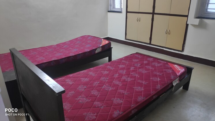 Bedroom, suman nagar Pg For Girls In Suman Nagar 8601747