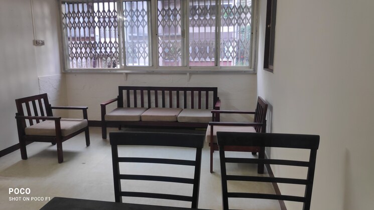 Balcony, suman nagar Pg For Girls In Suman Nagar 8601747