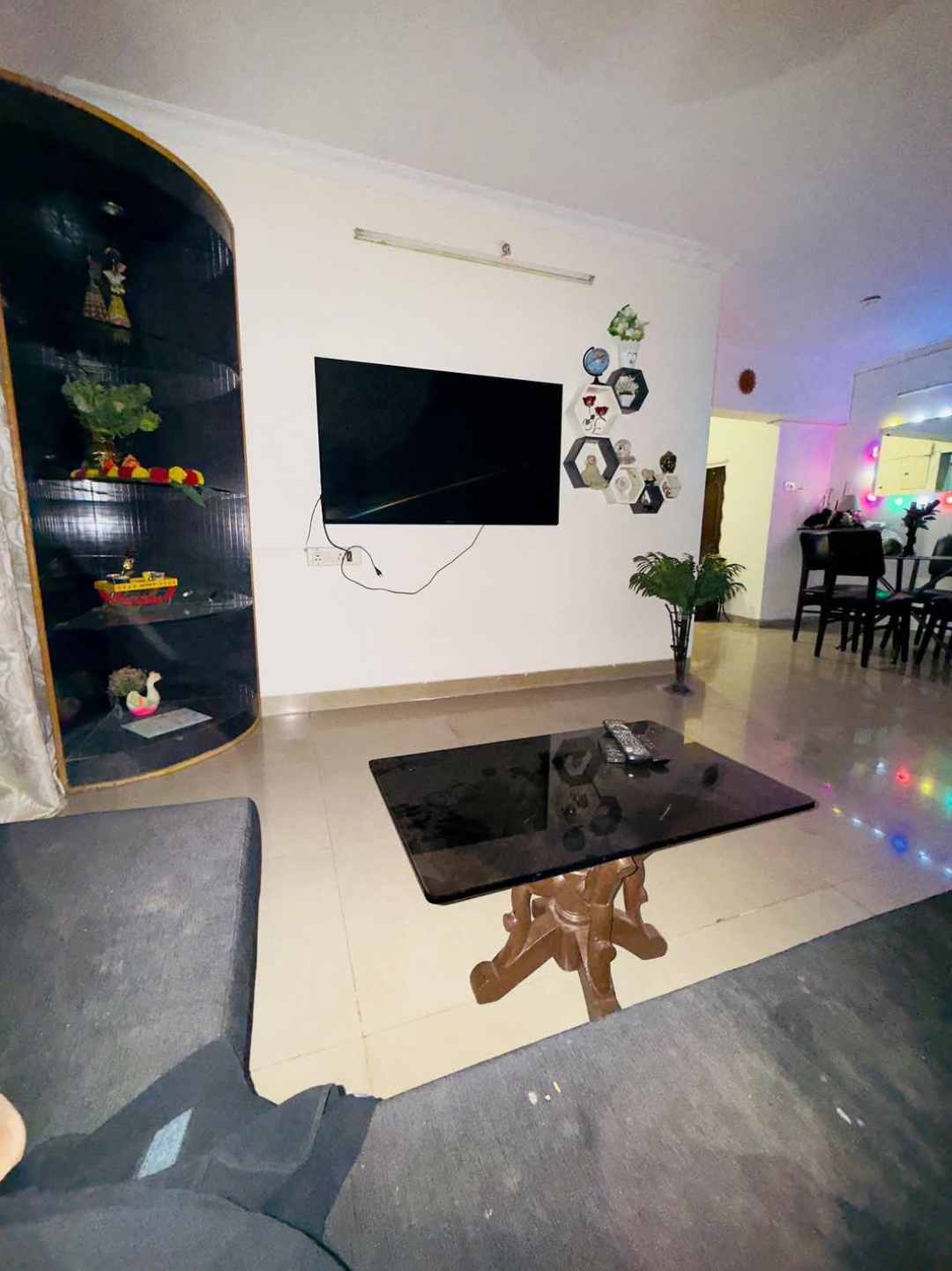 2 BHK Apartment For Rent in Srishti Panch Srishti