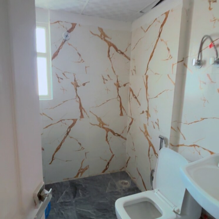 Bathroom, migsun-wynn-boulevard 3 Bedroom 1250 Sq.Ft. Apartment In Eta Ii Greater Noida Greater Noida 8601753