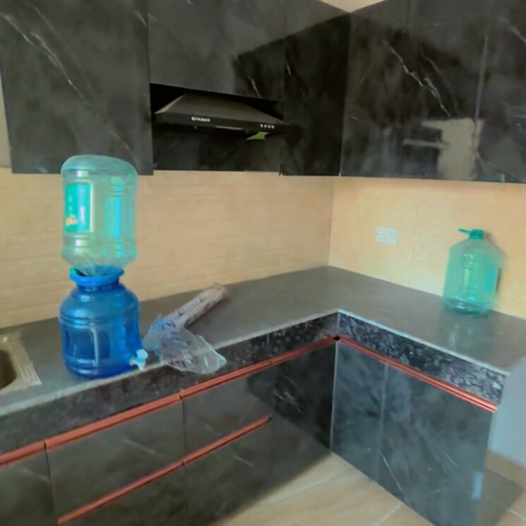 Kitchen, migsun-wynn-boulevard 3 Bedroom 1250 Sq.Ft. Apartment In Eta Ii Greater Noida Greater Noida 8601753