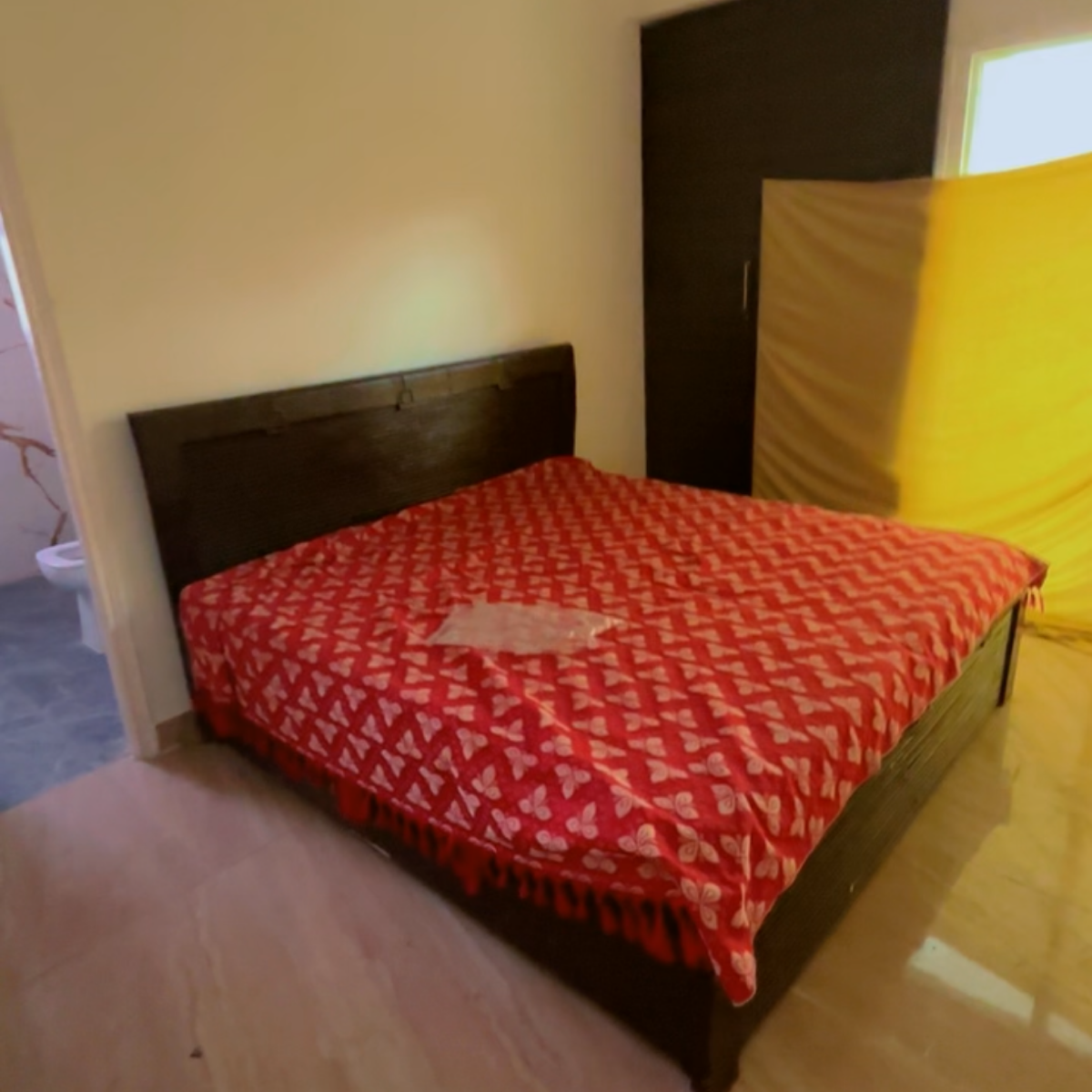 3 BHK Apartment For Rent in Migsun Wynn Boulevard