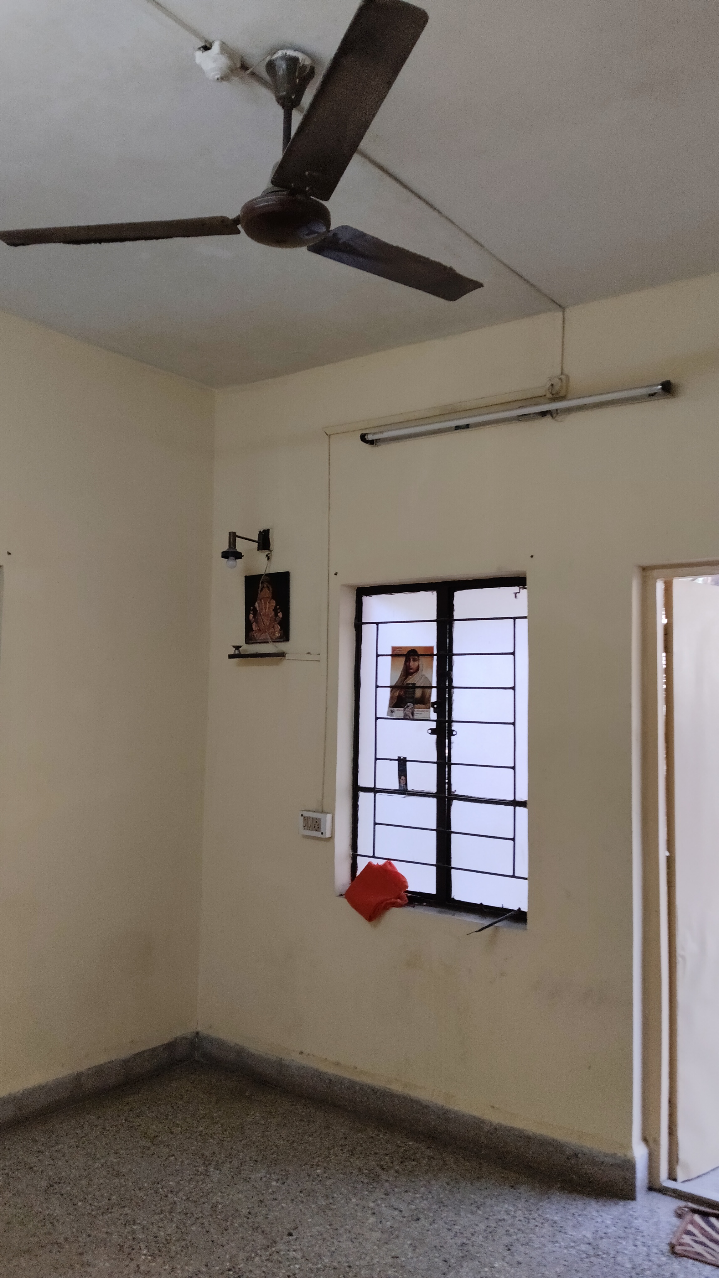 1 BHK 550 Sq.Ft. Apartment in Erandavane CHS