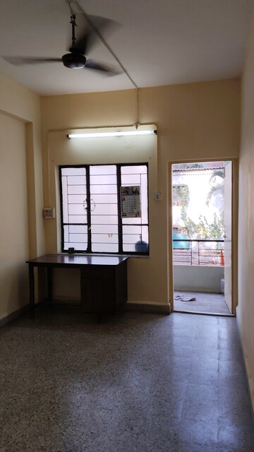 Room in 1 BHK Apartment at Erandavane CHS, Erandwane – for Rent