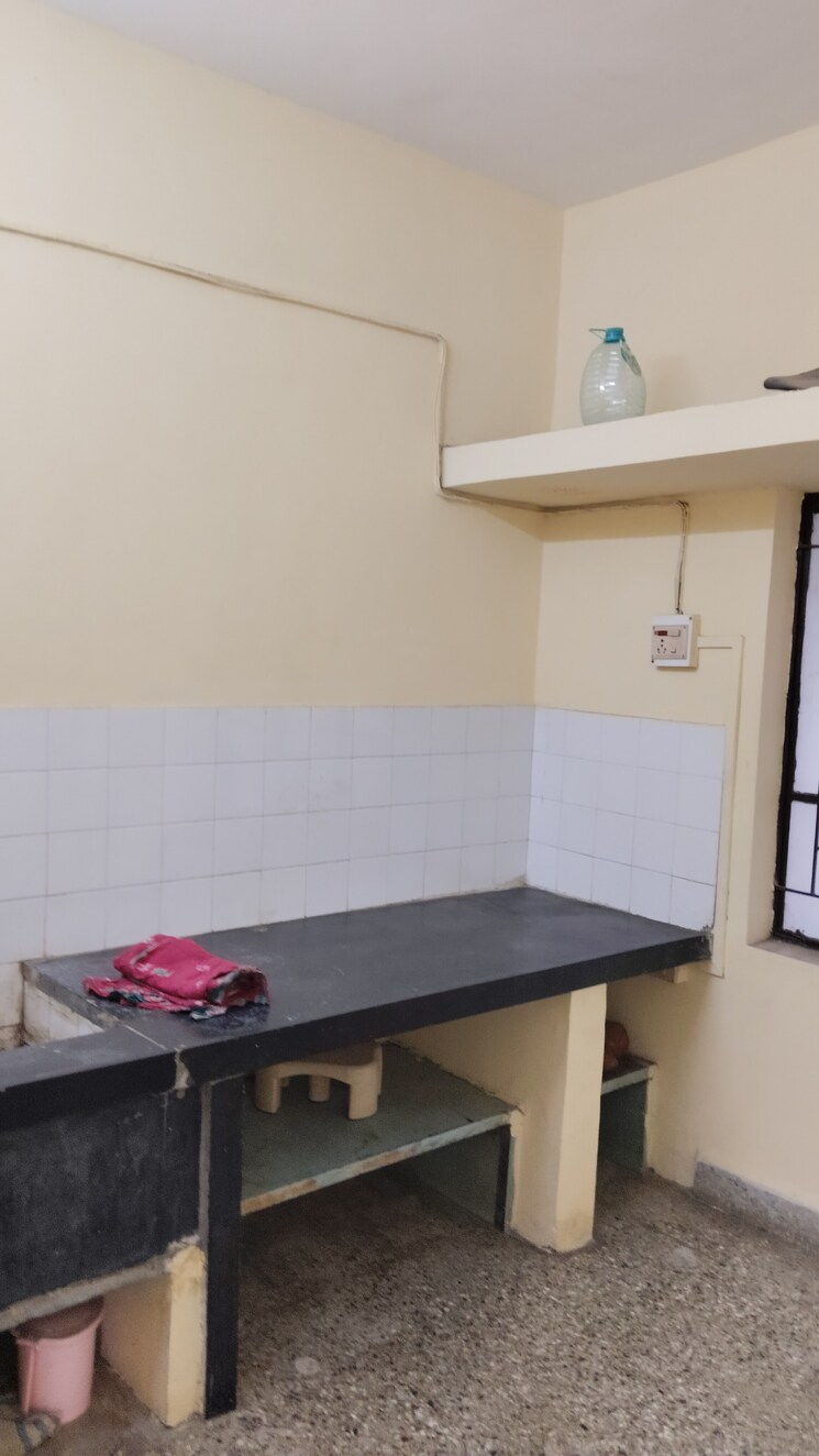 Kitchen, erandavane-chs 1 Bedroom 550 Sq.Ft. Apartment In Erandwane Pune 8601756