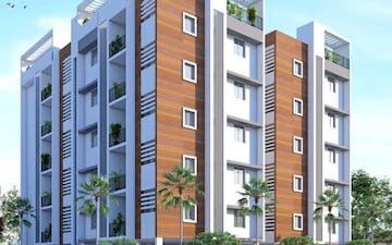 4 BHK Apartment For Sale in Sector 83