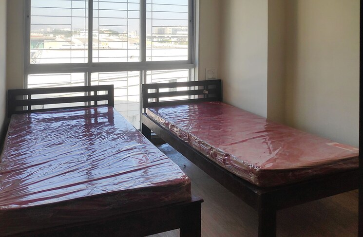 Kitchen, chakala Pg For Boys In Chakala 8601763