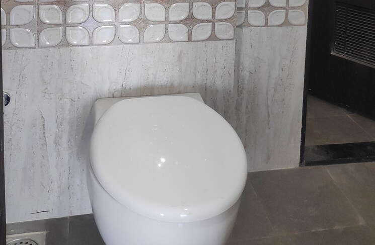 Bathroom, chakala Pg For Boys In Chakala 8601763