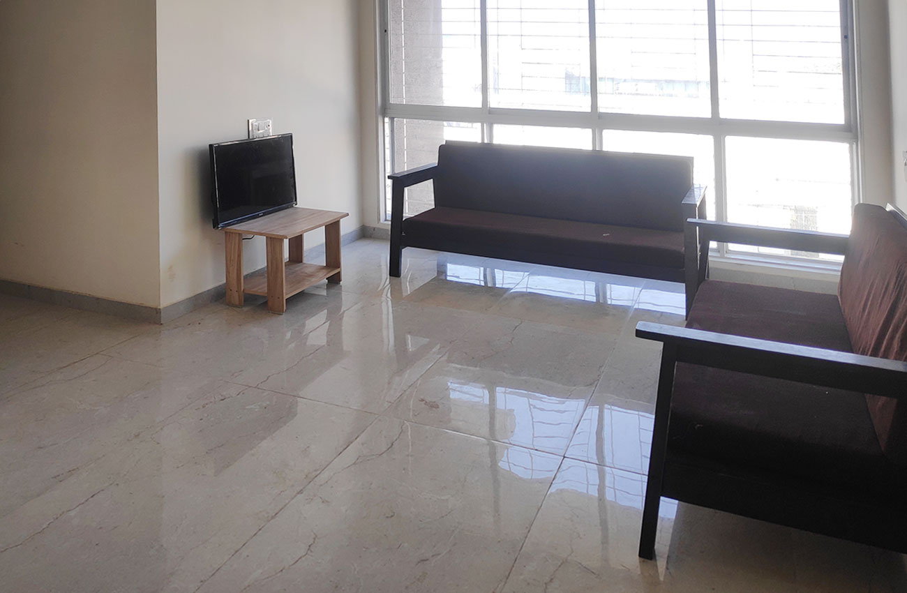 Pg For Rent in The Bayagold Spot