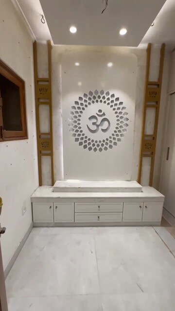 Furnished Amenities in 6+ BHK Apartment at DDA Rosewood Apartments, Vasant Kunj – for Sale