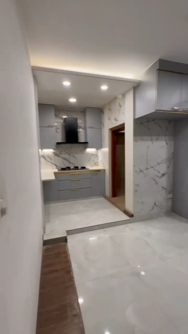 Kitchen, dda-rosewood-apartments 6+ Bedroom 3400 Sq.Ft. Apartment In Vasant Kunj Delhi 8601778