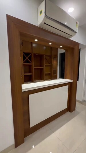 Room in 6+ BHK Apartment at DDA Rosewood Apartments, Vasant Kunj – for Sale