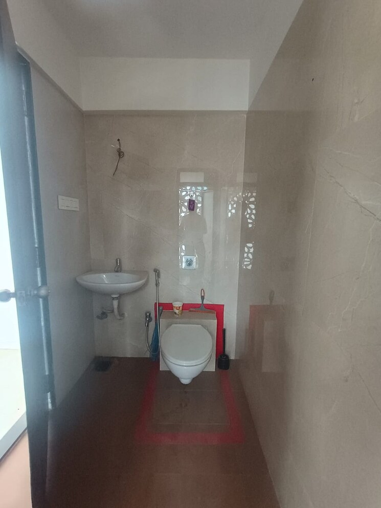 Bathroom, crystal-armus 1 Bedroom 436 Sq.Ft. Apartment In Chembur Mumbai 8601777