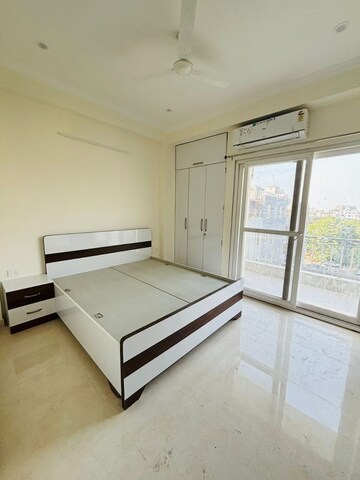 1 BHK Builder Floor For Rent in Sector 38