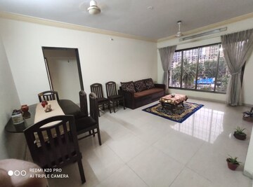 3 BHK Apartment For Rent in Andheri West