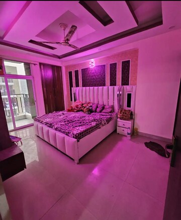 Bedroom in 2 BHK Apartment at Nirala Aspire, Sector 16 Greater Noida – for Sale