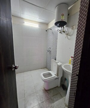 Bathroom in 2 BHK Apartment at Nirala Aspire, Sector 16 Greater Noida – for Sale